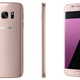 Samsung Is Trying Really Hard Not to Call These Phones 'Rose Gold'